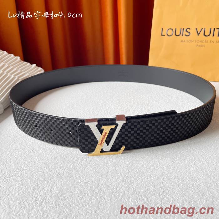 Louis Vuitton Belt 40MM LVB00228 Louis Vuitton Belt 40MM LVB00228